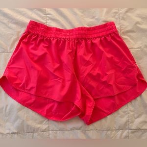 TNA Tennis short